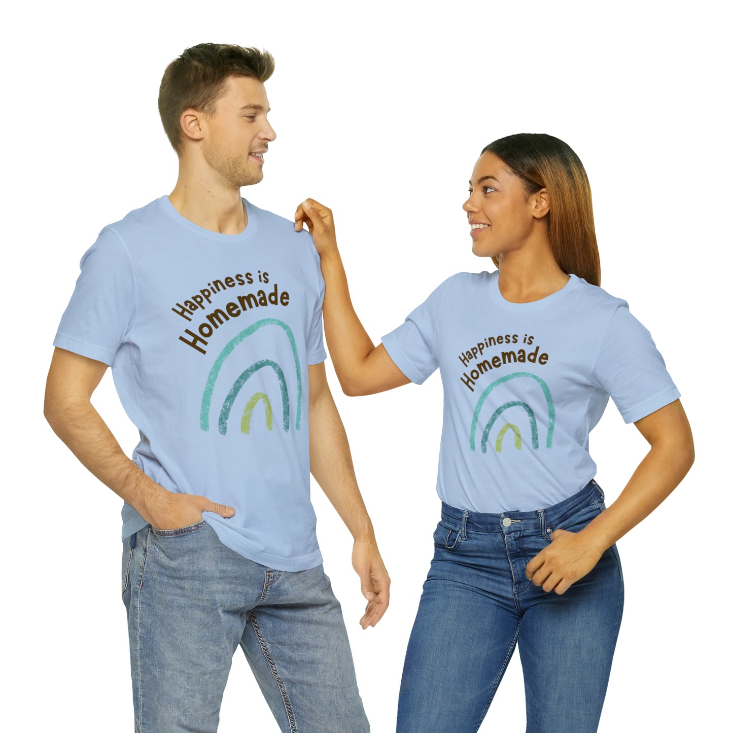 Happiness Is Homemade Shirt
