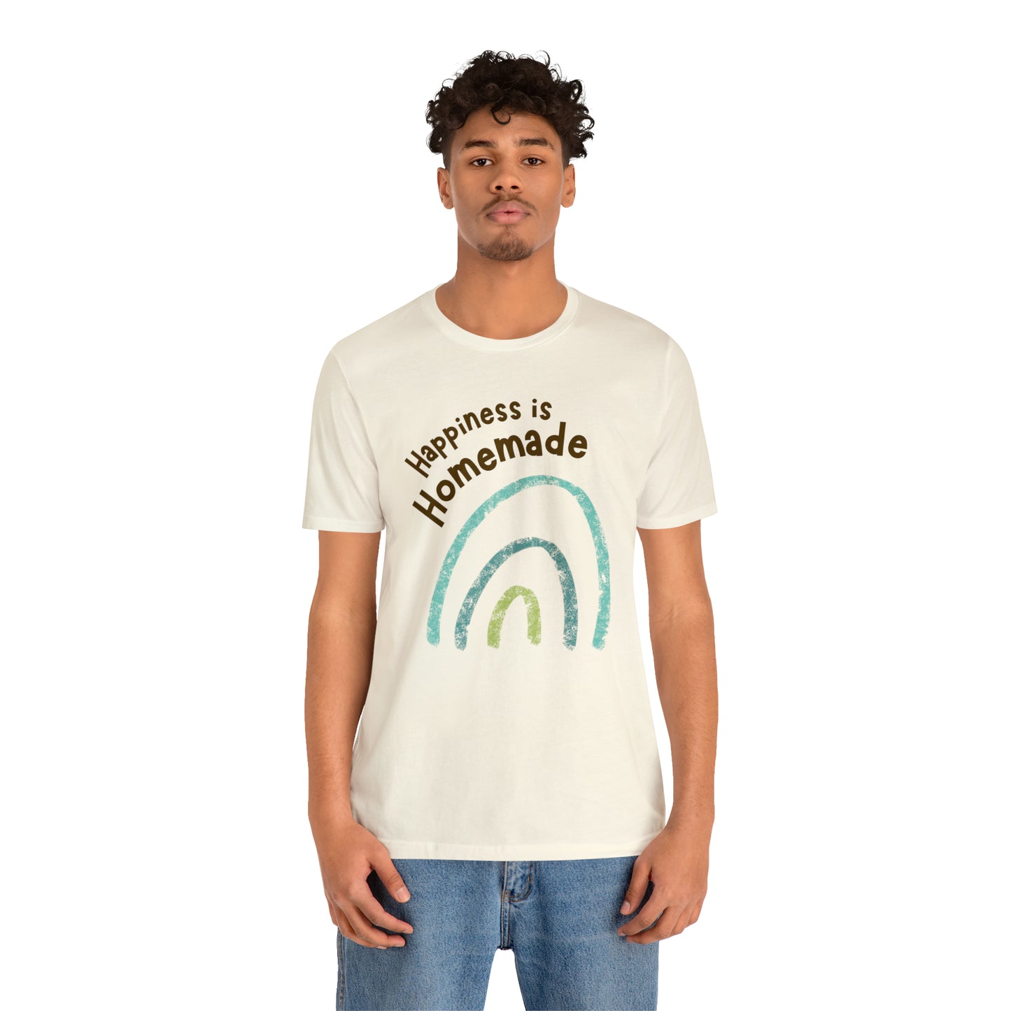 Happiness Is Homemade Shirt