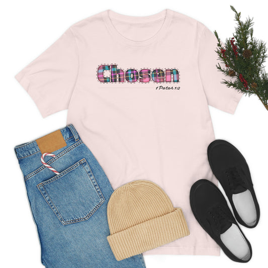 Chosen Bible Shirt