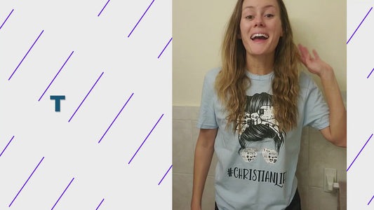 Catch Up With Jesus Shirt