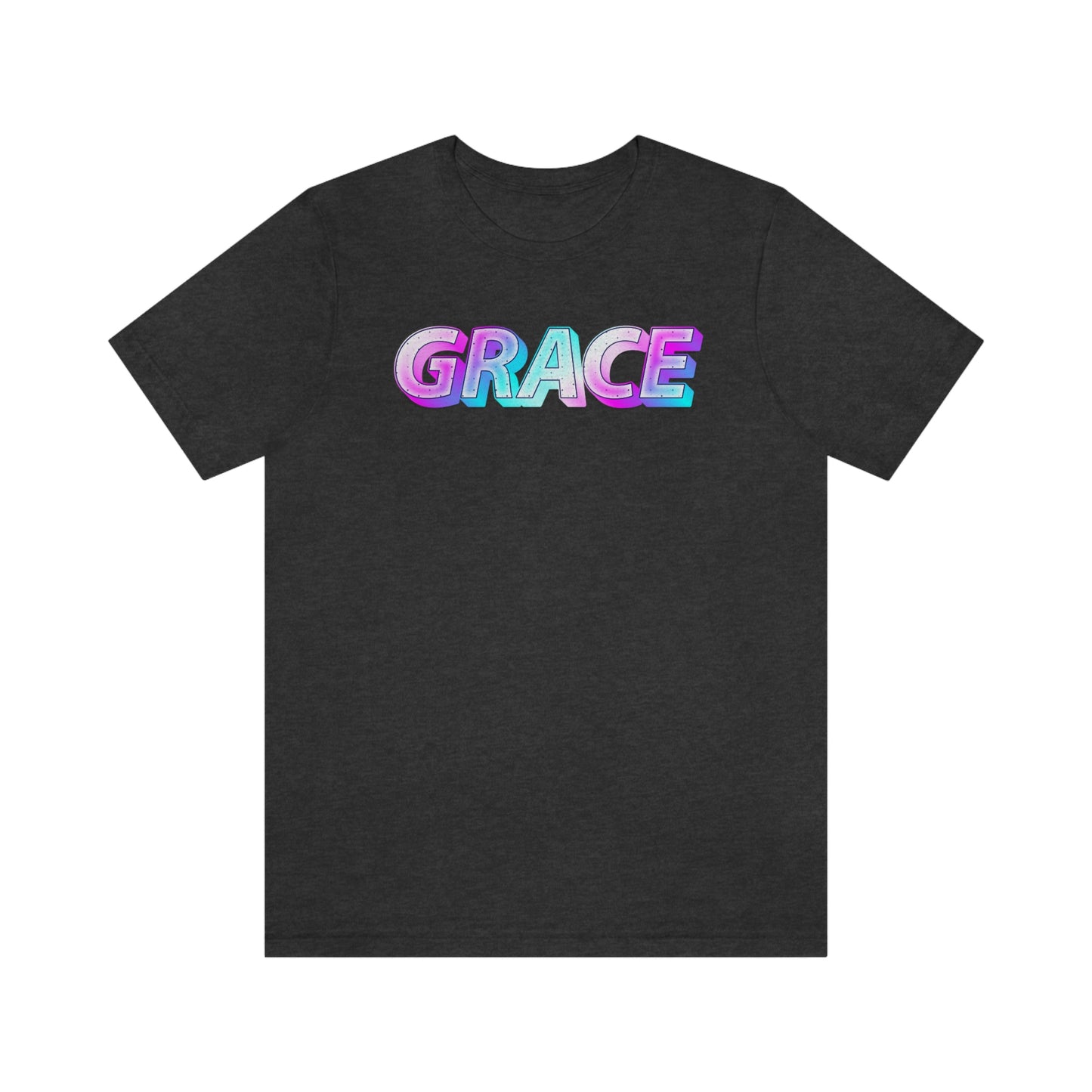 Grace Hologram Shirt