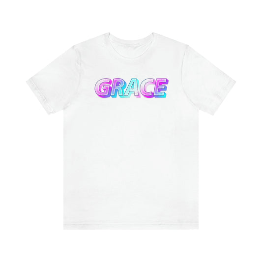 Grace Hologram Shirt