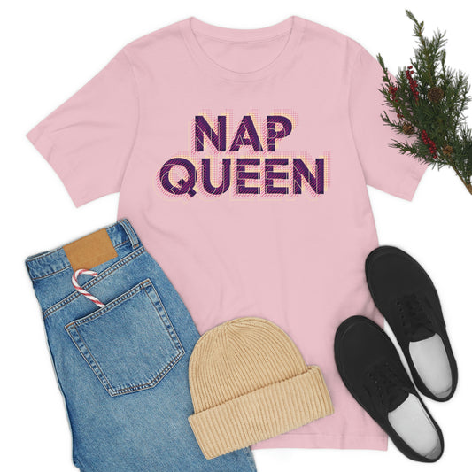 Nap Queen Shirt