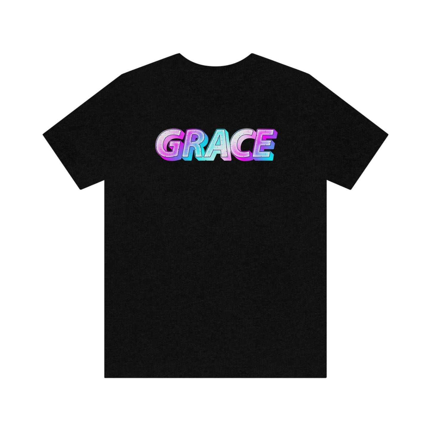 Grace Hologram Shirt