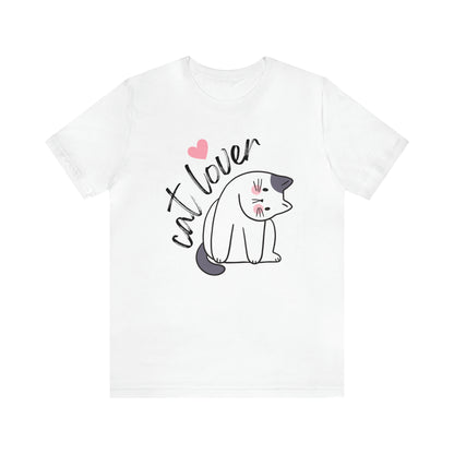 Cat Lover Cat Owner Shirt