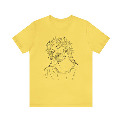 Jesus Portrait Shirt