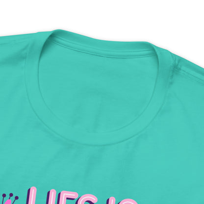 Life Is Better With Friends Shirt