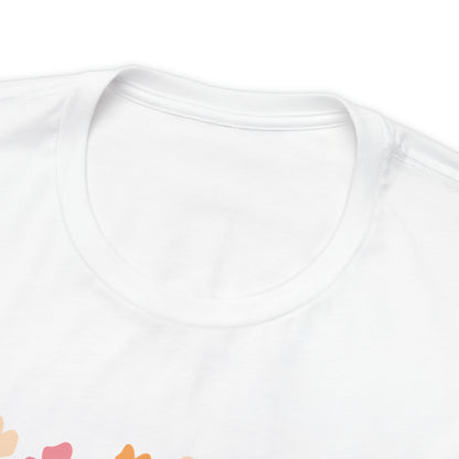 Mama Flower Mother Shirt