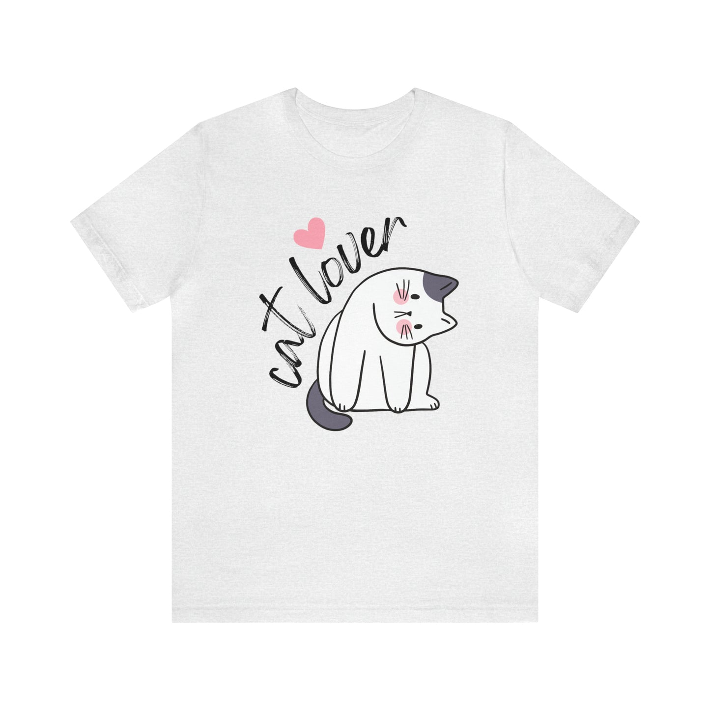 Cat Lover Cat Owner Shirt