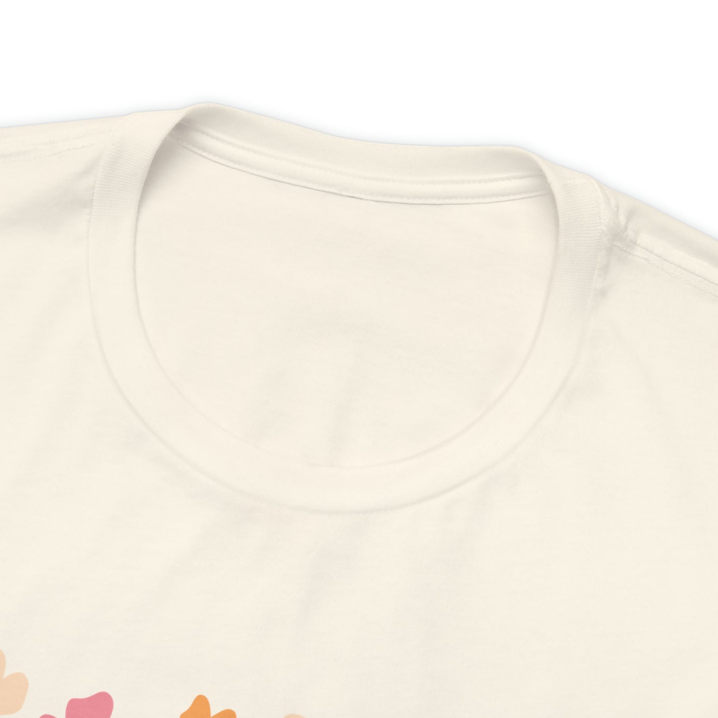 Mama Flower Mother Shirt