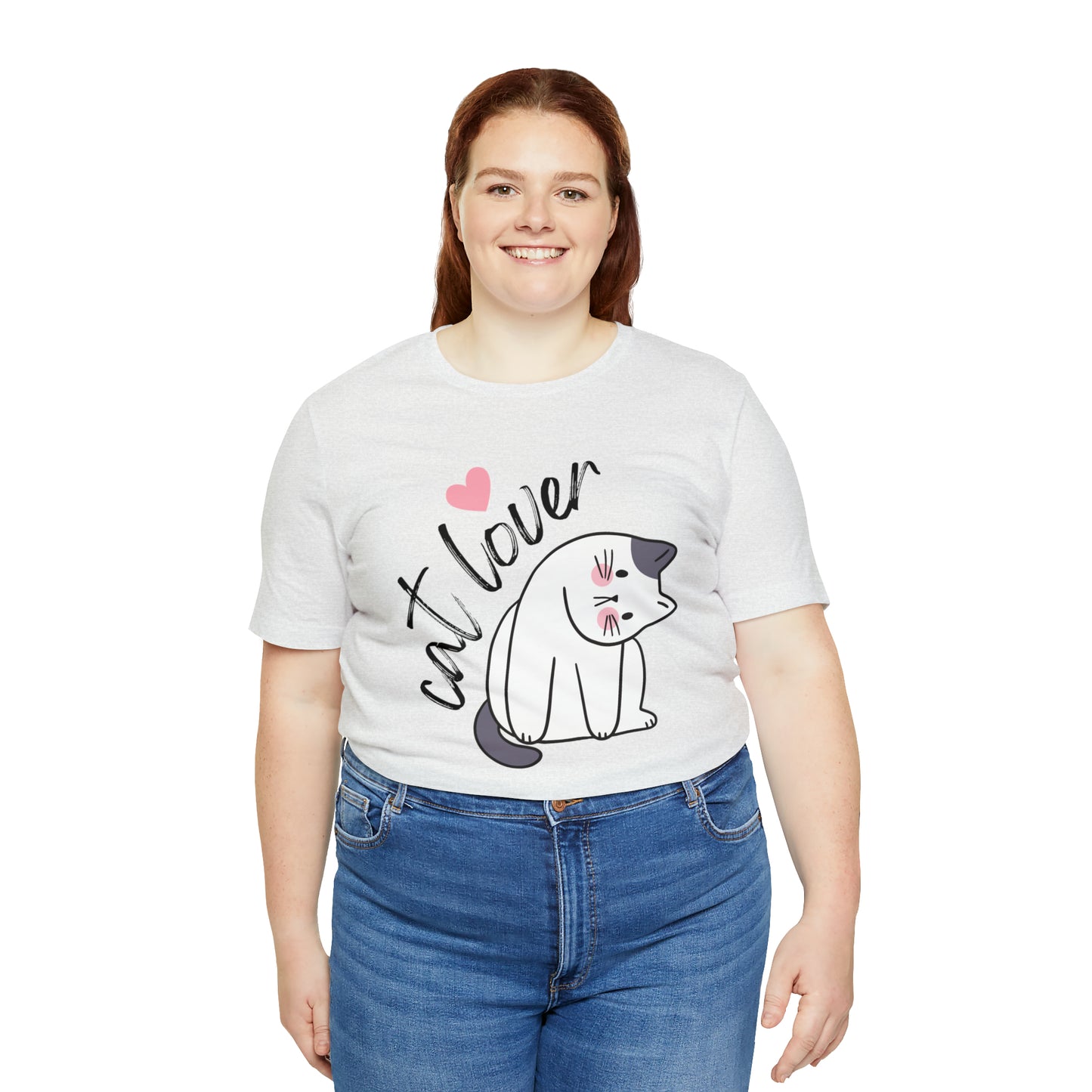 Cat Lover Cat Owner Shirt