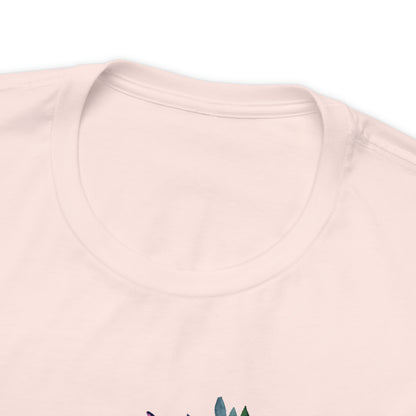 Happiness Looks Gorgeous On You Cursive Shirt