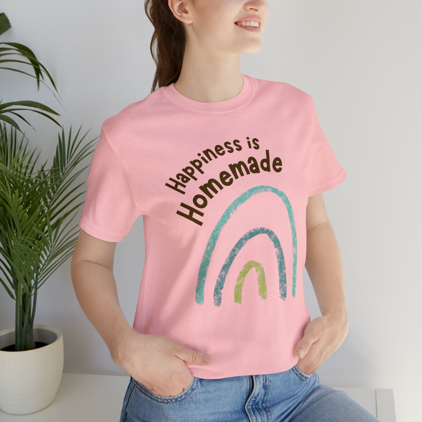 Happiness Is Homemade Shirt