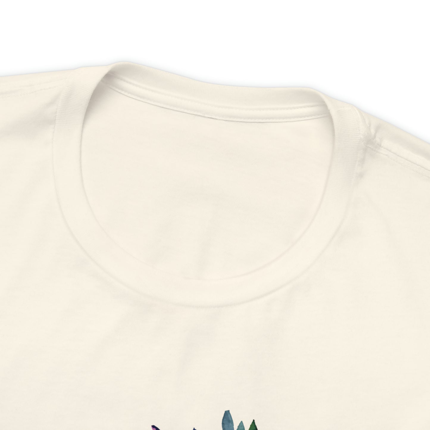 Happiness Looks Gorgeous On You Cursive Shirt