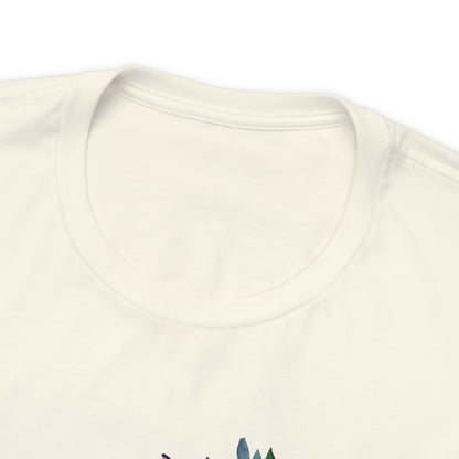 Happiness Looks Gorgeous On You Cursive Shirt