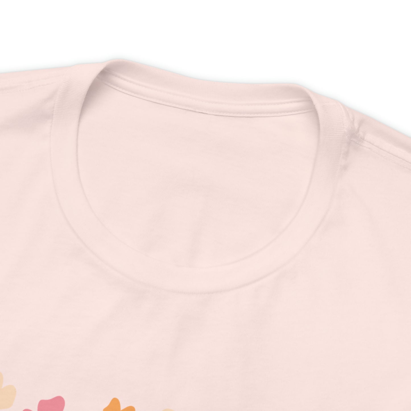 Mama Flower Mother Shirt