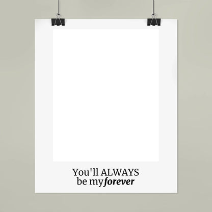 Van Gogh Style Couple Portrait