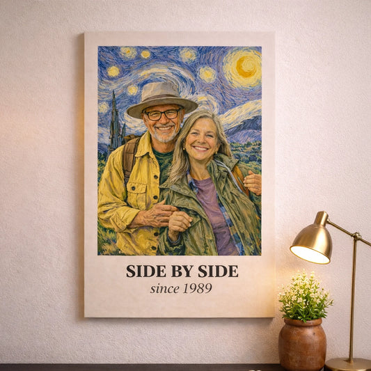 sidebysidexample