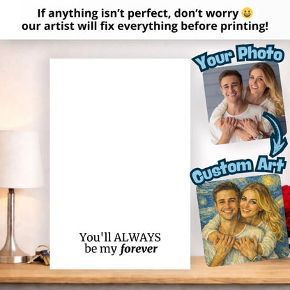 Every photo is reviewed by our artist to ensure a beautiful final result. (3)