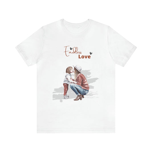 Endless Love Mother Daughter Shirt