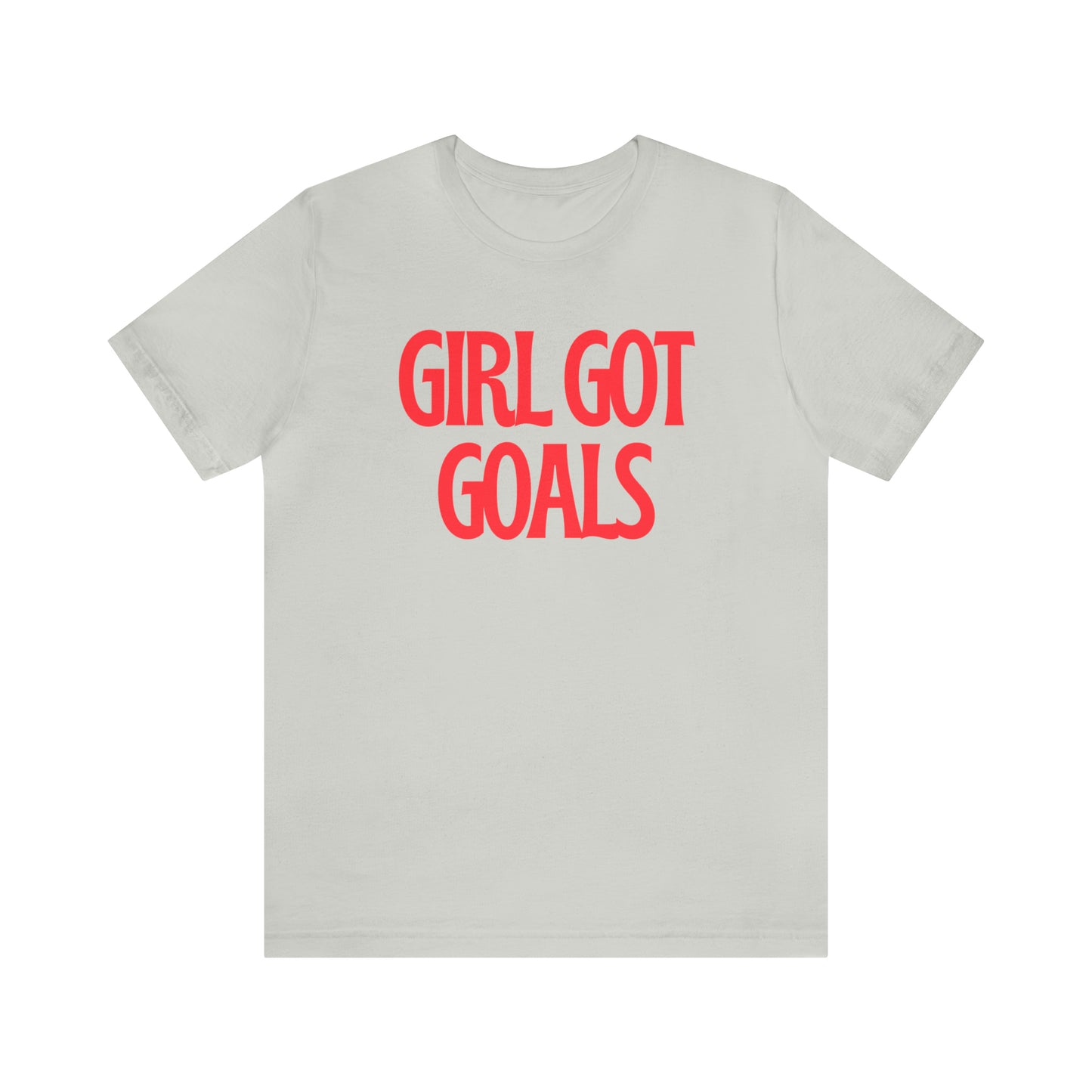 Girl Got Goals Shirt