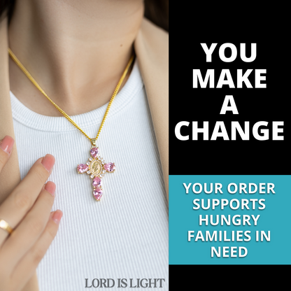 Double Your Necklace Order