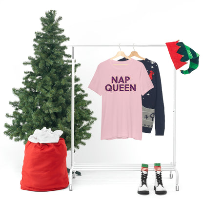 Nap Queen Shirt