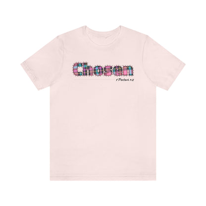 Chosen Bible Shirt