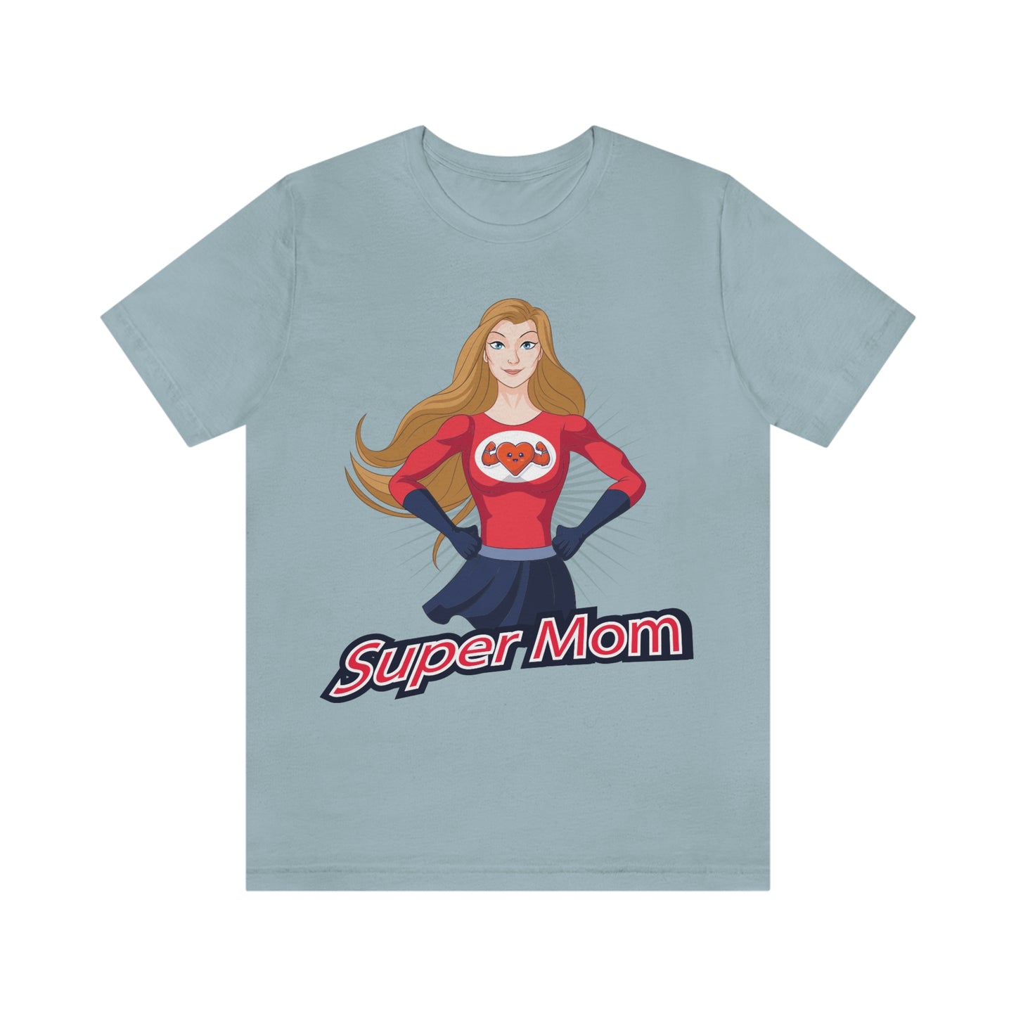 Super Mom Shirt