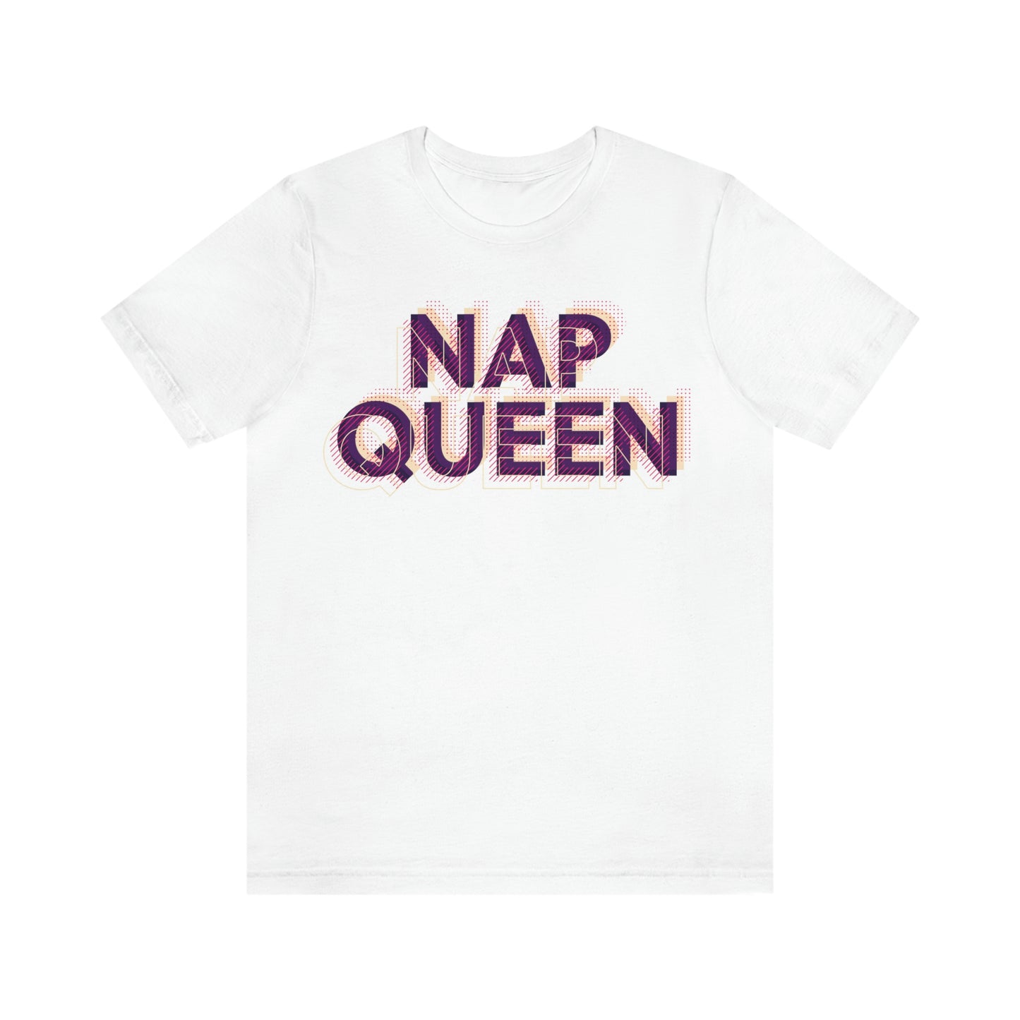 Nap Queen Shirt