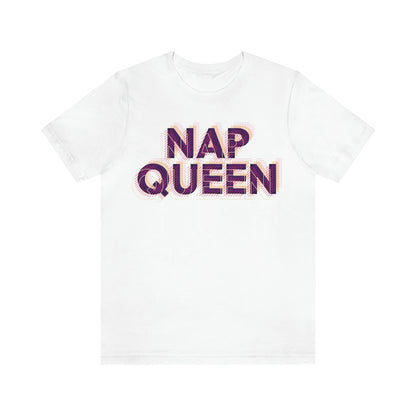 Nap Queen Shirt