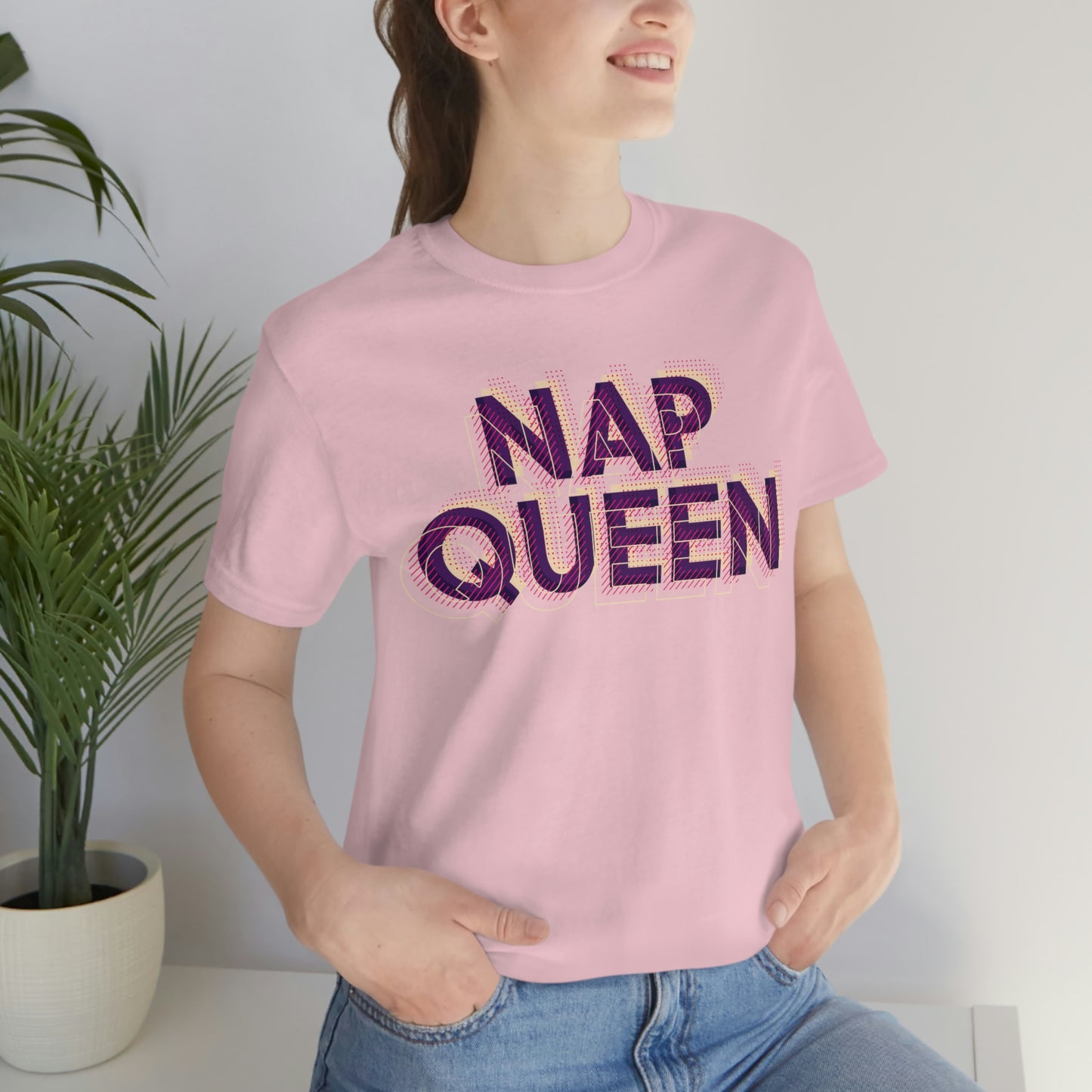 Nap Queen Shirt