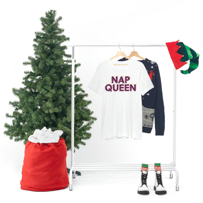 Nap Queen Shirt