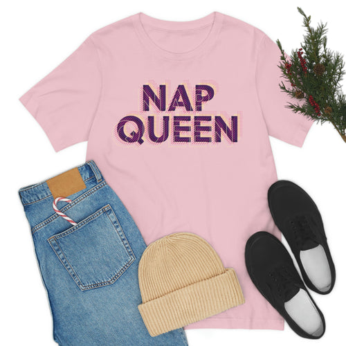 Nap Queen Shirt