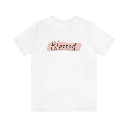 Blessed Shirt