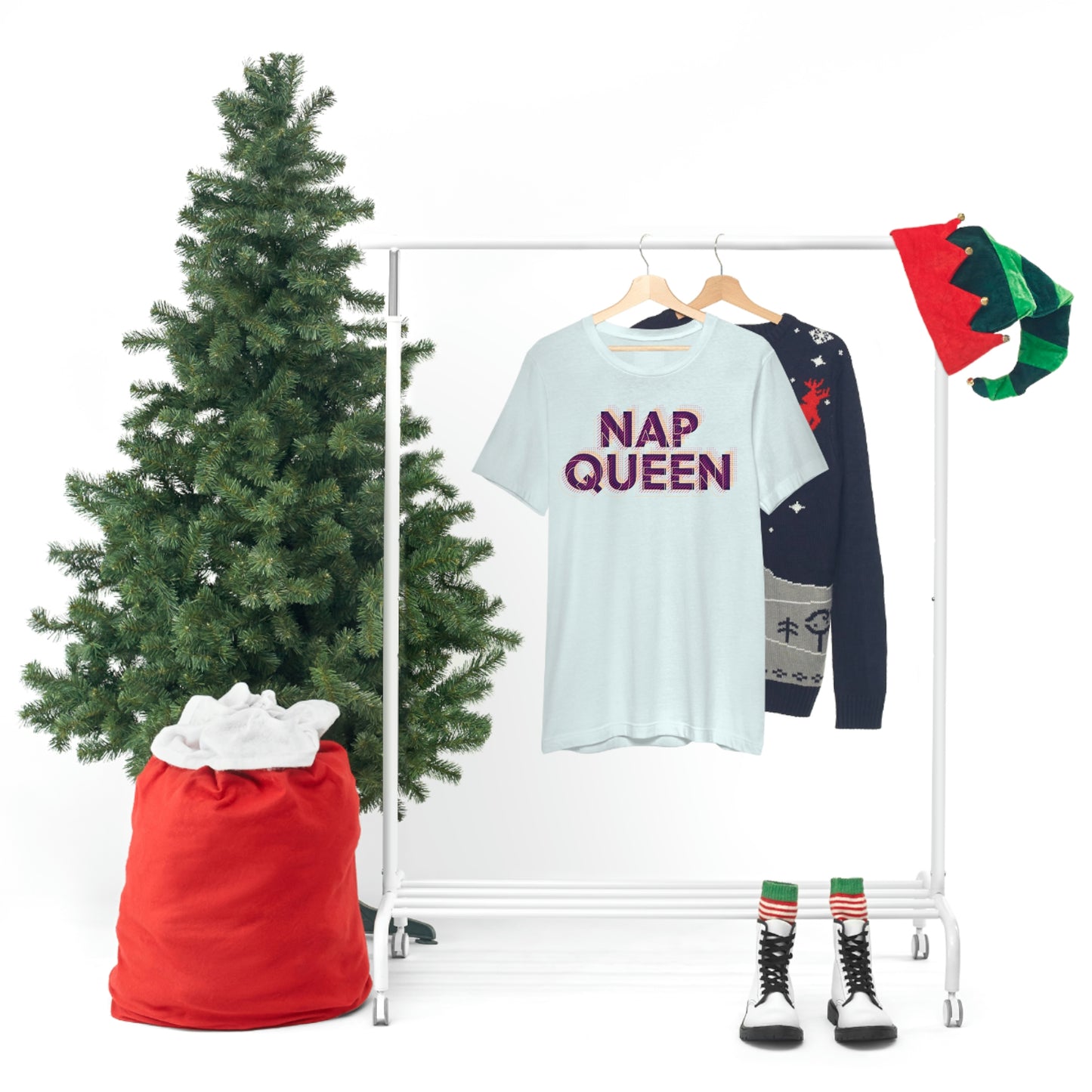 Nap Queen Shirt