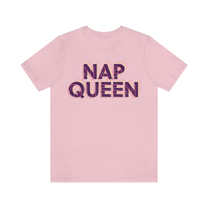 Nap Queen Shirt