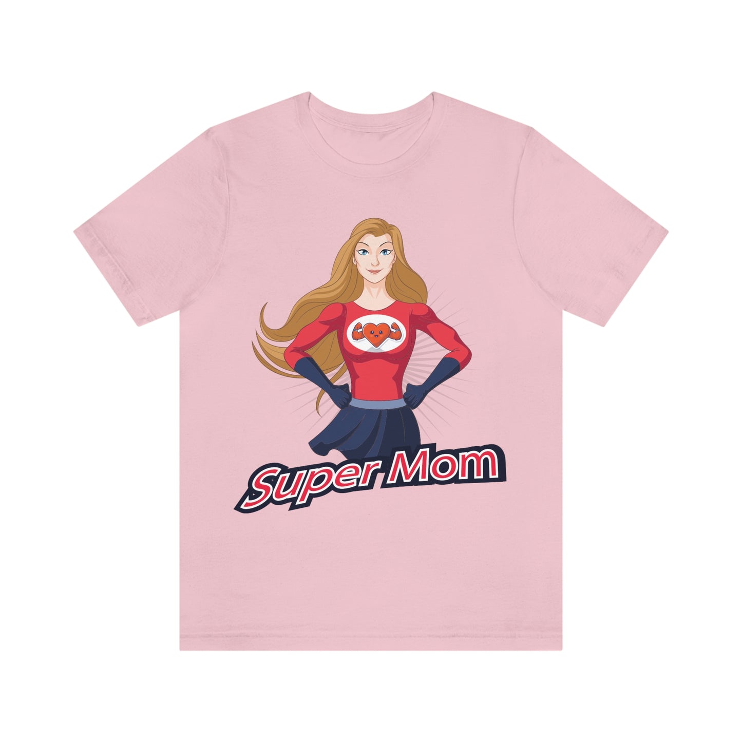 Super Mom Shirt