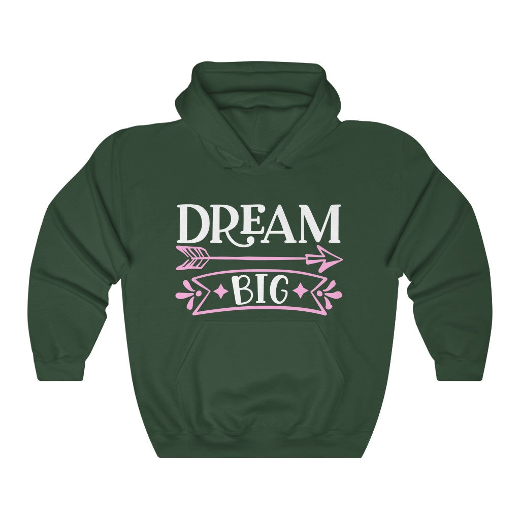 Green best sale dream hoodie