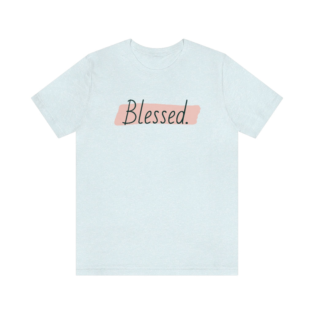 Blessed Shirt