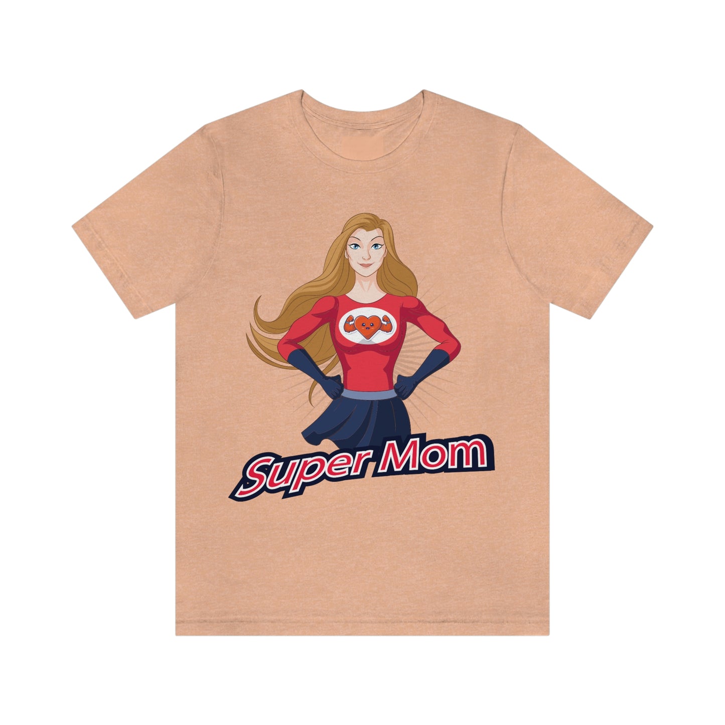 Super Mom Shirt