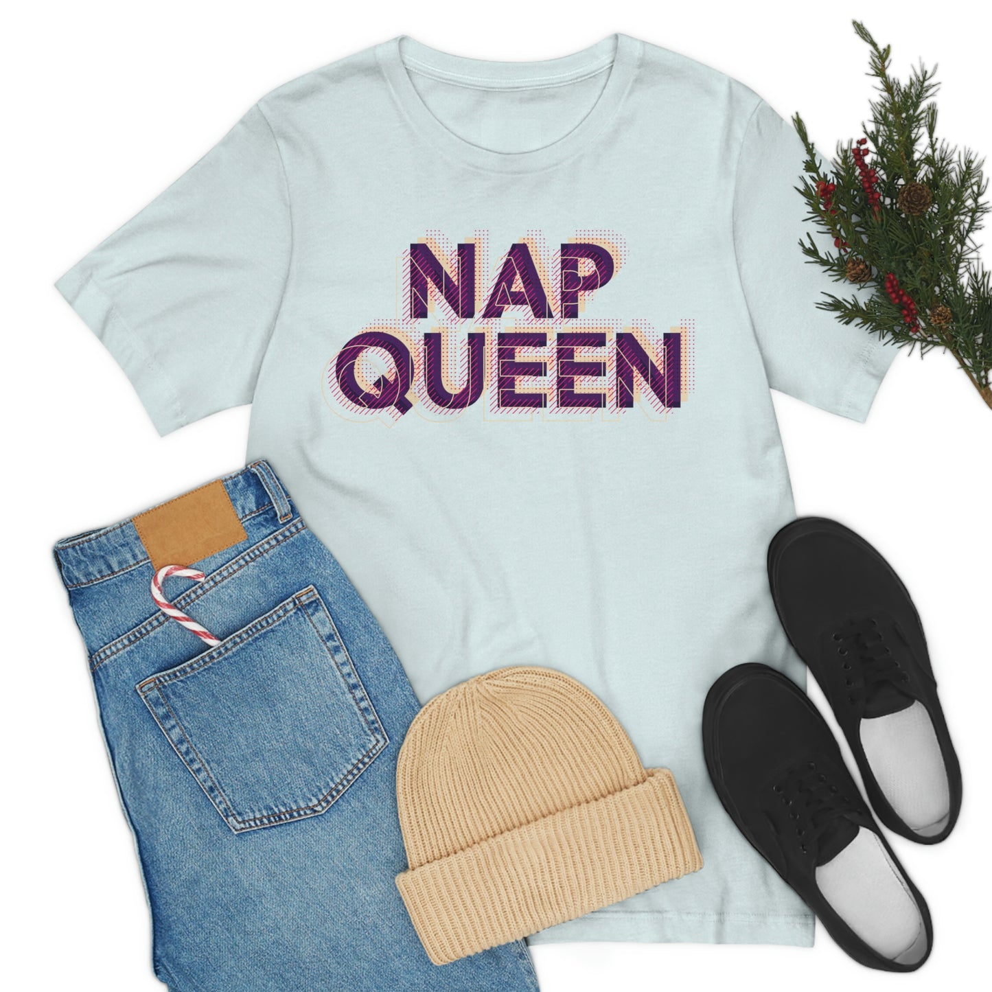 Nap Queen Shirt