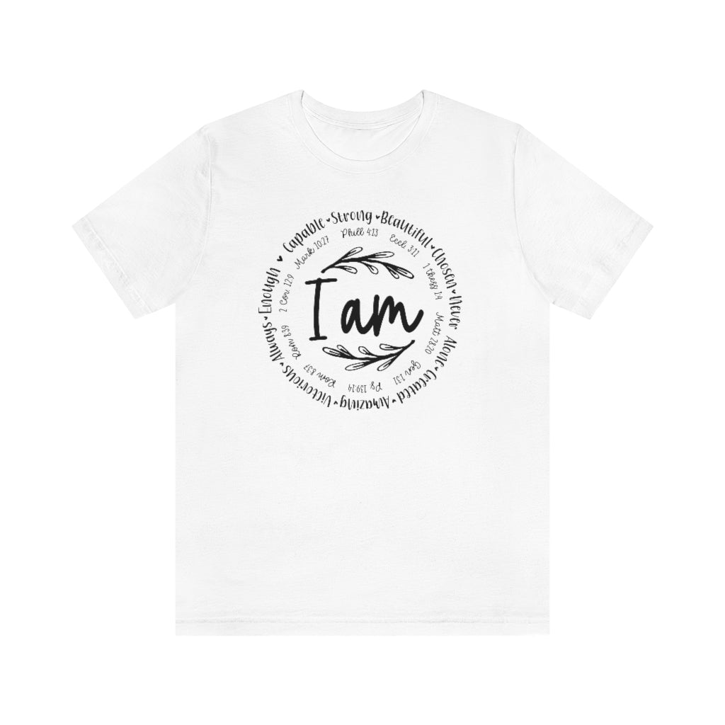 Manifique - beautiful, outstanding, great' Women's T-Shirt