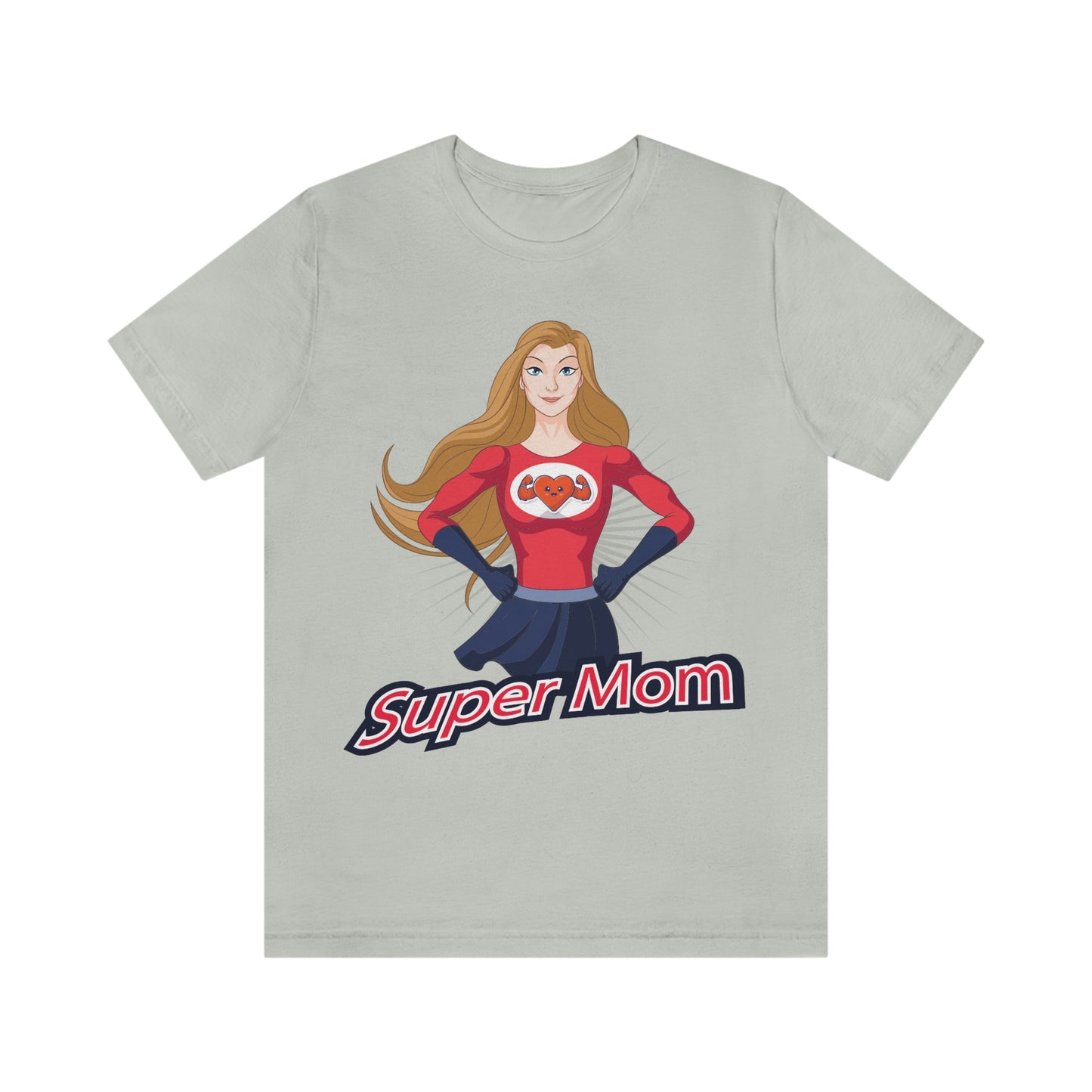 Super Mom Shirt