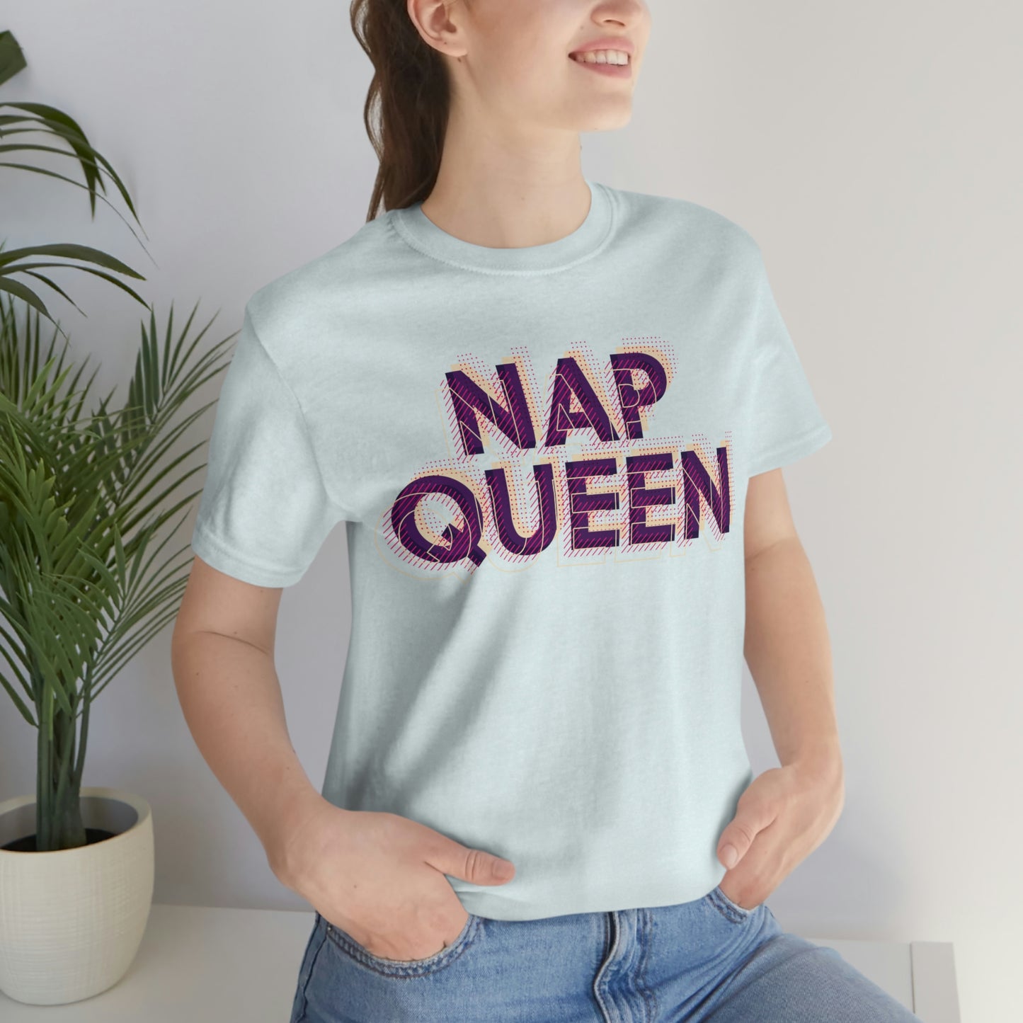 Nap Queen Shirt