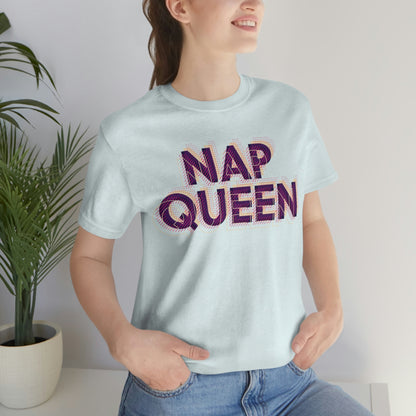 Nap Queen Shirt