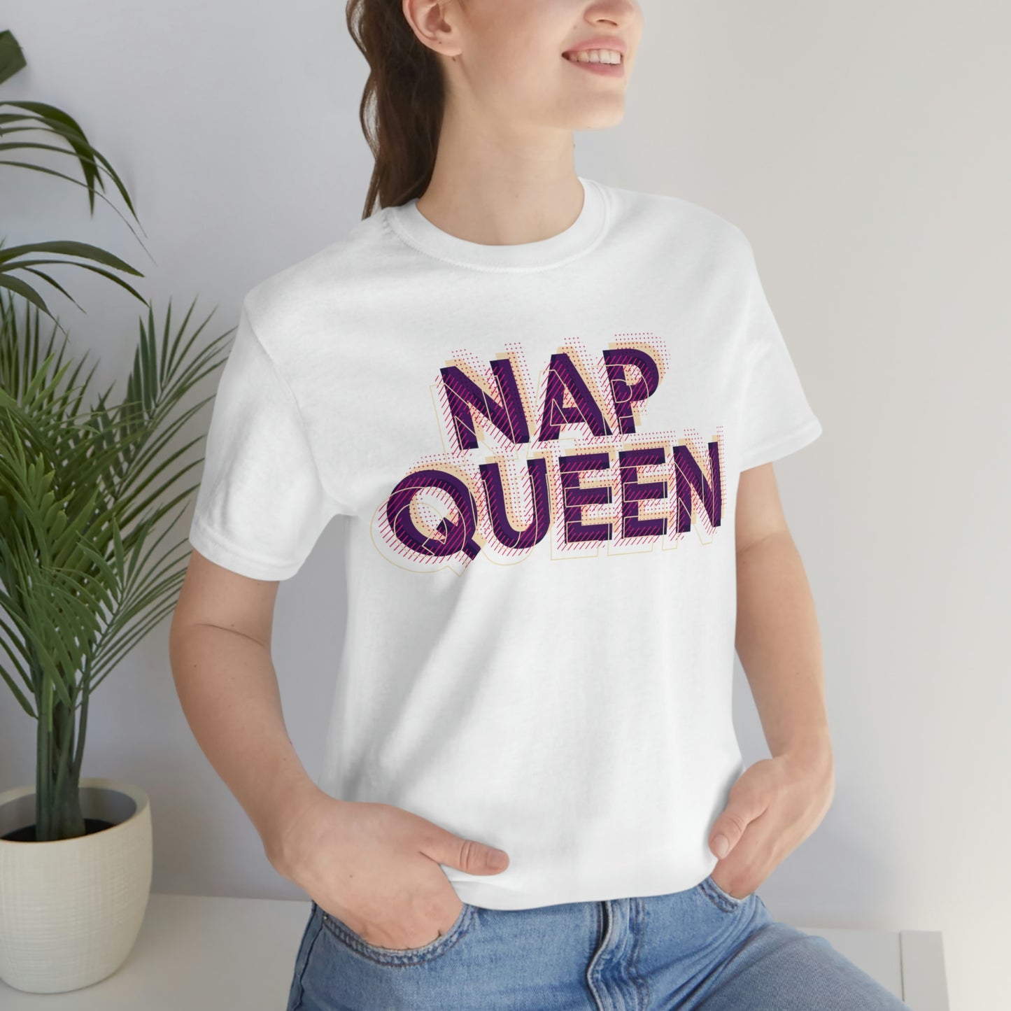 Nap Queen Shirt