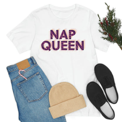 Nap Queen Shirt