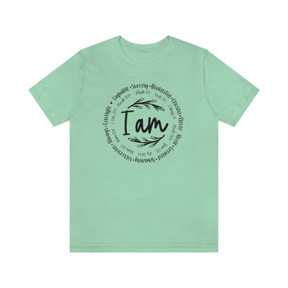 Manifique - beautiful, outstanding, great' Women's T-Shirt